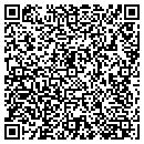 QR code with C & J Computers contacts