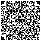 QR code with Hanson Carpet Service contacts