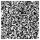 QR code with Heart of the Valley Chem-Dry contacts