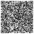 QR code with Heavens Best Carpet Cleaning contacts