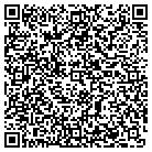 QR code with High Tech Carpet Cleaning contacts