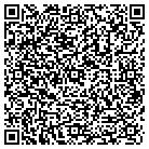 QR code with Cheesh'Na Tribal Council contacts