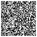 QR code with Hughes Pest Management contacts