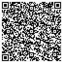 QR code with R S V P Flowers Company contacts