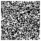 QR code with Hyatt Janitorial Services contacts