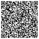 QR code with J G Contracting CO Inc contacts