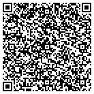 QR code with HAPPY HOUNDS Dog Grooming contacts