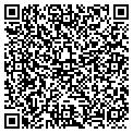 QR code with All Points Delivery contacts