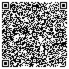 QR code with Alonso Delivery Service Inc contacts