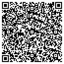 QR code with Happy Tails Grooming & Boarding contacts