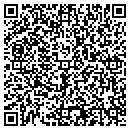 QR code with Alpha Omega Express contacts