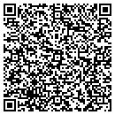 QR code with Alvin B Aldridge contacts
