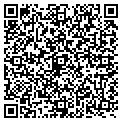 QR code with Immunex Corp contacts