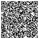 QR code with C R Sandidge Wines contacts