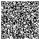 QR code with Hartland Pet Grooming contacts