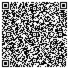 QR code with Walker Lawn & Pest Management contacts