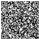 QR code with The Secret Garden contacts