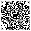 QR code with Autodesk contacts