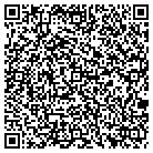 QR code with Ma'at Construction Group L L C contacts