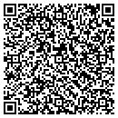QR code with Clustrix Inc contacts