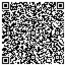 QR code with K & W Carpet Cleaners contacts