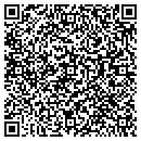 QR code with R & P Designs contacts