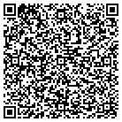 QR code with White Flint Crossing I LLC contacts