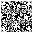 QR code with D & E International Co contacts