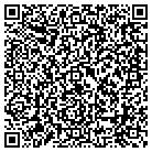 QR code with Mcmurray Termite And Pest Control contacts