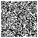 QR code with Alua Software contacts