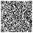 QR code with A Plus Delivery Service contacts