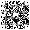 QR code with M H Field Tec contacts