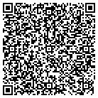QR code with Hughes Springs Veterinary Hosp contacts