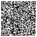 QR code with Orkin contacts