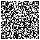 QR code with Autofusion contacts