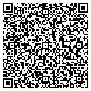 QR code with Rid A Critter contacts