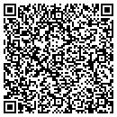 QR code with The Bug Man contacts