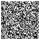 QR code with A-Frame Software CO Inc contacts