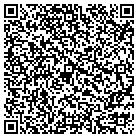 QR code with Anjulans Florist & Gardens contacts