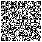 QR code with Nmsu Anima & Range Science contacts