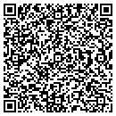 QR code with Max Builders contacts