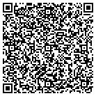 QR code with Cinergi Interactive LLC contacts