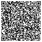 QR code with Alpine Builders & Interiors contacts