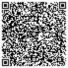 QR code with Julian's Pet Grooming Parlor contacts