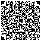 QR code with Hands of Light Massage Therapy contacts