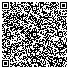 QR code with The House Call Groomer contacts