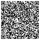 QR code with The Zoo Animal Hospital Inc contacts