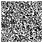 QR code with Alvarez Pest Control contacts