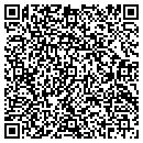 QR code with R & D Development Co contacts