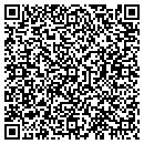 QR code with J & H Express contacts